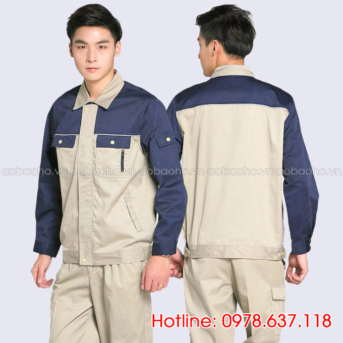 Xưởng may bảo hộ lao động tại Hà Ðông | Xuong may bao ho lao dong tai Ha Dong